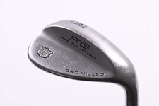 Wilson Staff FG Tour Lob Wedge