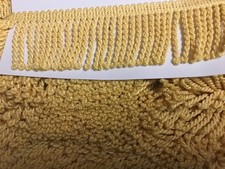 15 Mtrs Fibatek Golden Yellow