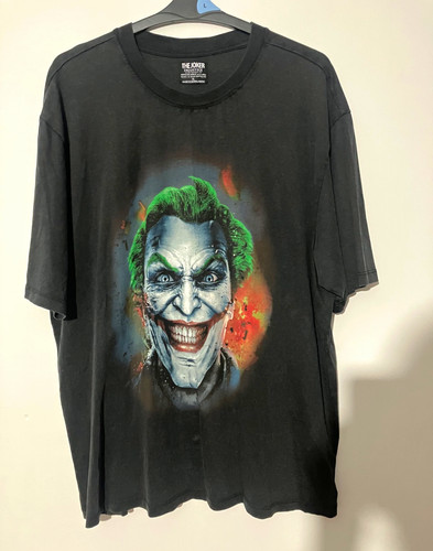 The joker injustice gods - the,