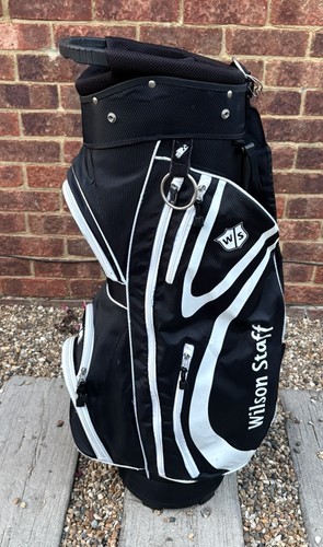 Wilson staff golf carry - wilson,