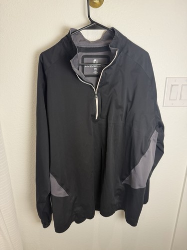 Footjoy pullover hydroknit - footjoy,