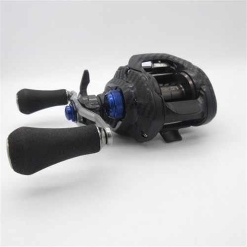 Daiwa saltist tw150xh lpe - daiwa,