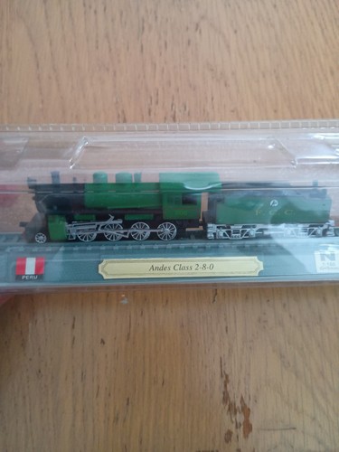 Del prado dp87 - prado, class