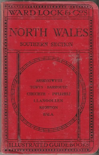 Very early ward lock - very,