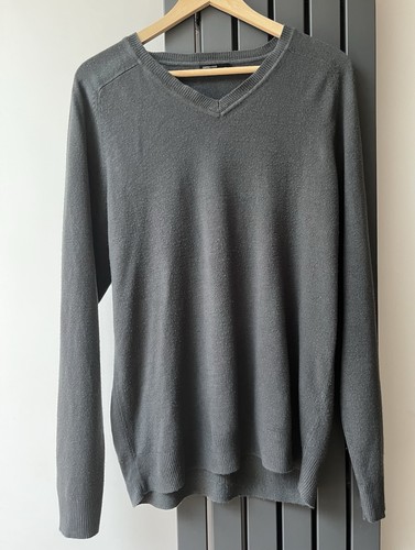 Men cedarwood jumper - men’s,