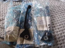 Piaggio GILERA RUNNER NRG 50, ZIP, GTX 125, 185 FRONT BRAKE LEVER NEW 564678 (14