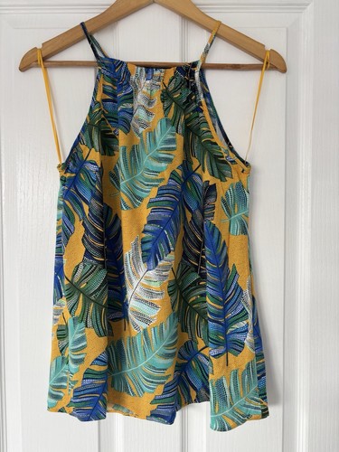 Women dotted tropical - women’s,,