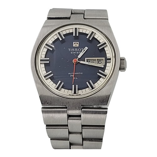 Vintage tissot 516 swiss - pr-516, gl