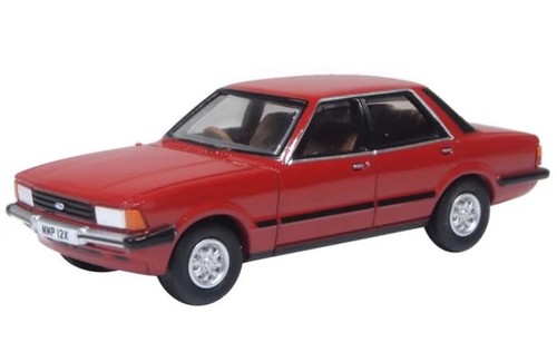 Oxford diecast ford - 1:76,