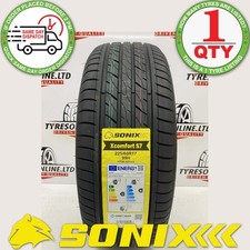 1 X 225 60 17 SONIX 99H