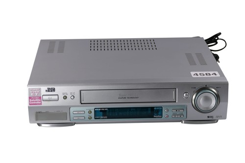 Jvc s7722eu super vhs - -,