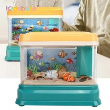 Fish tank toys kids - tank,