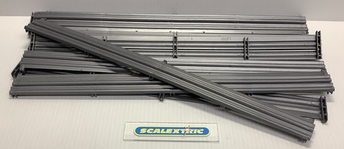 Scalextric trackside - x,