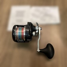 SHIMANO TORIUM  2000HG 214708