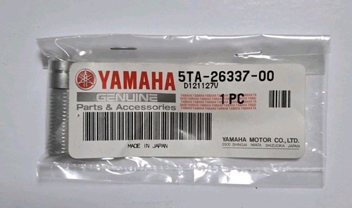 New genuine yamaha - new,
