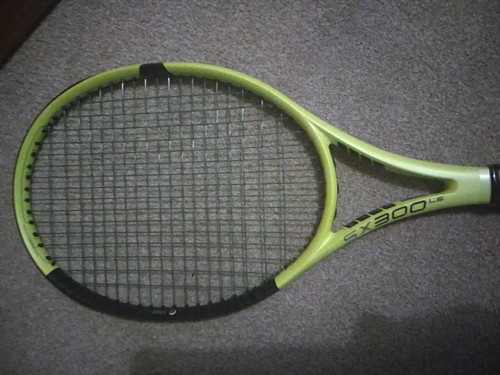 Dunlop sx300 tennis racket - ls,
