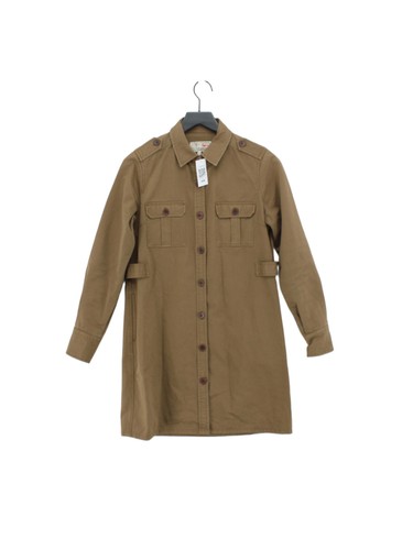 Aubin wills shirt midi - aubin,