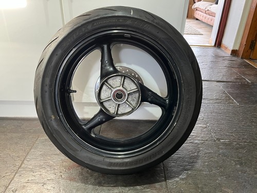 Honda cbr 929 fireblade - cbr,