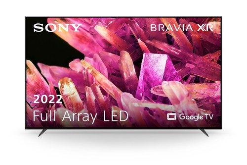 Sony inch 65x90k - sony, xr-65x90k