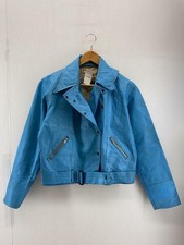 Belstaff 60s/70s Faux Leather