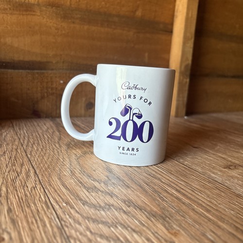 Brand new cadbury 200 - brand,