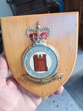 RAF Royal Air Force Station