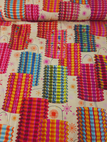 Paper zigzag lantern festival - paper,