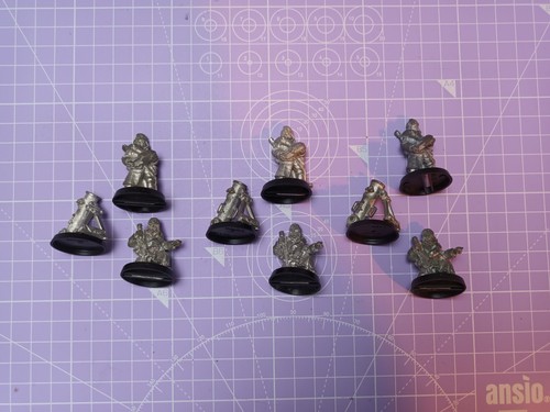 Warhammer 40k valhallan ice - valhallan,