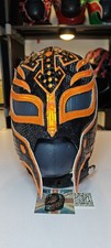 WWE Rey Mysterio Black &