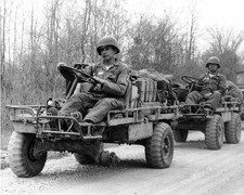 M274 Mule TM & LO Manual PDF