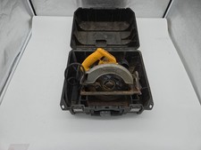 DeWalt DW368 7-1/4” Corded