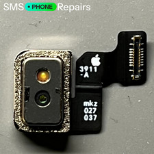 Genuine Pull iPhone 14 Pro