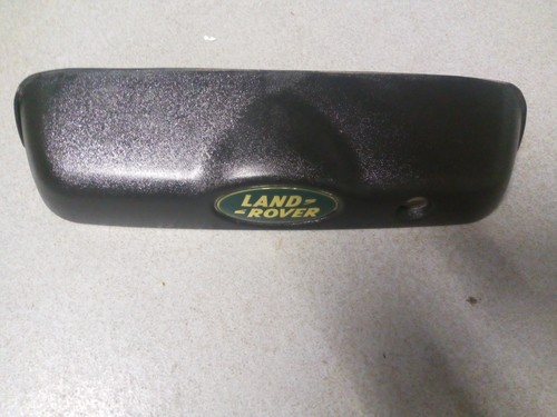 Land rover freelander rear - freelander,