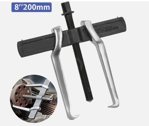 Inch chrome jaw sliding - jaw,