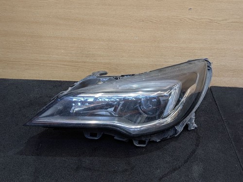Vauxhall astra mk7 s - mk7, n/s