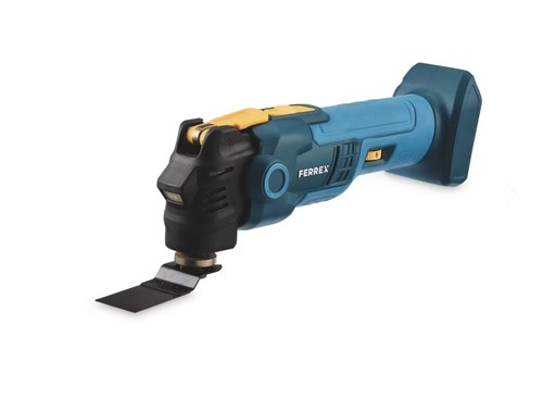 New ferrex 20v - ferrex, tool