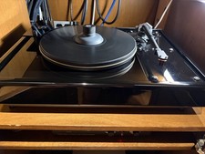 VPI  HW-19 Mark 3 Turntable