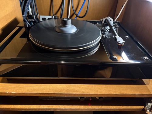 Vpi mark 3 - hw-19,