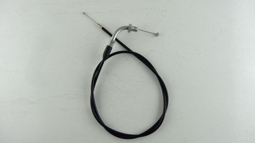 Throttle cable line for gas - throttle,