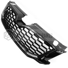 FRONT RADIATOR BUMPER GRILLE