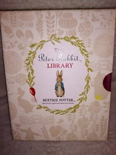 The Peter Rabbit Library 10