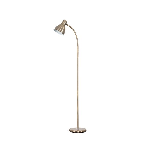 Adjustable standard floor lamp - standard,
