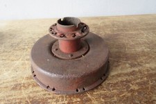 BSA RIVETED BRAKE DRUM M SERIES GIRDER FORK  1938-47