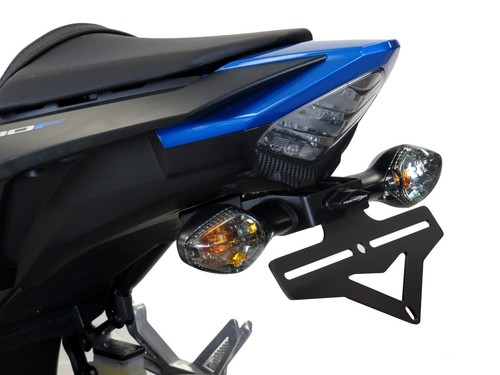 Honda cb500f tail - cb500f, 16-24