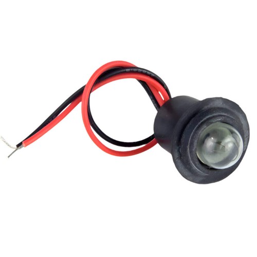 Watt bulb rubber holder - 2, in