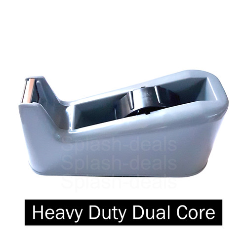 Heavy duty tape - duty, dispenser