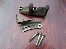 Honda Alternator Brackets & Bolts Civic EG EJ9 EK MB CRX D14 D15 D16 Engine MK6