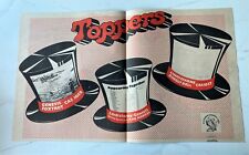 GENESIS + LINDISFARNE 24" x