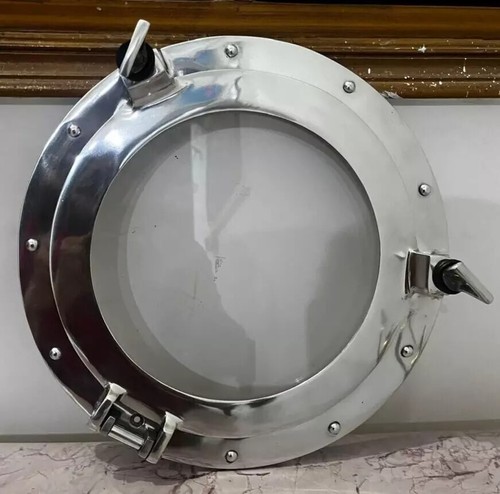 Nautical porthole window - nautical,