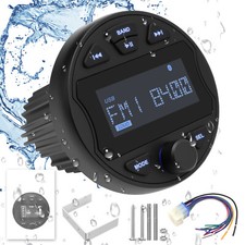 Boat Marine Stereo Receiver